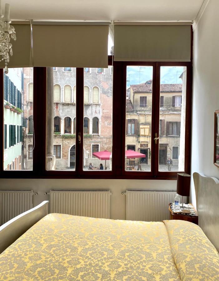 Ca' Dor * Venise
