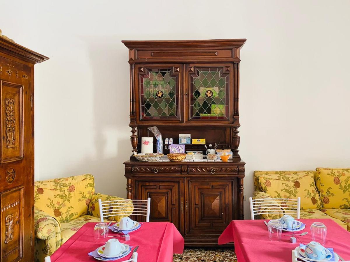 Couette-café Ca' Dor *