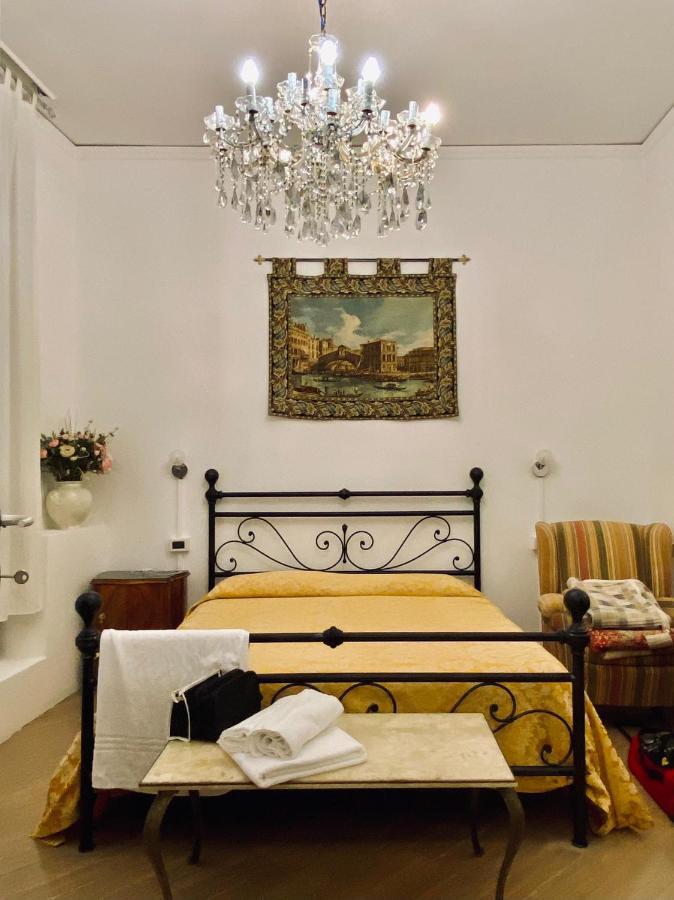 Couette-café Ca' Dor *