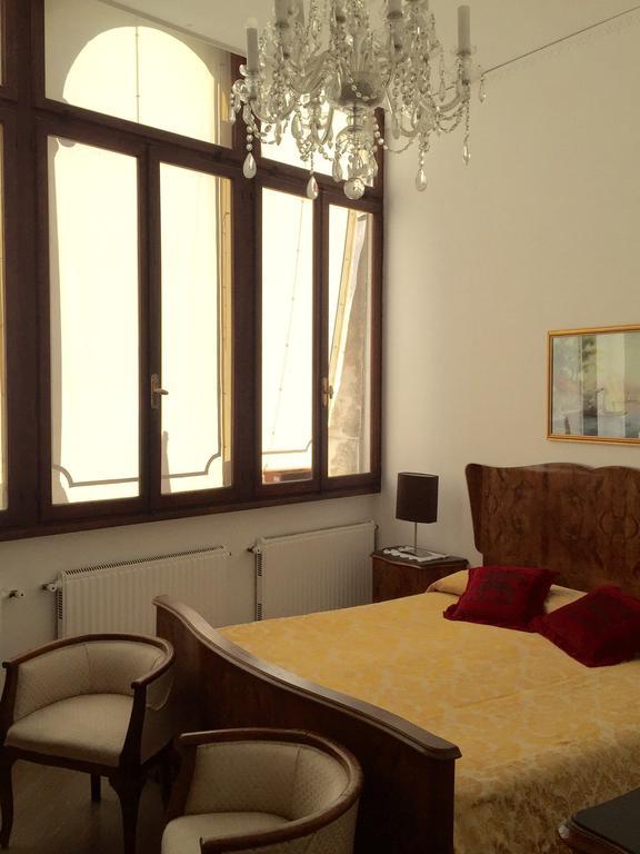 Couette-café Ca' Dor *