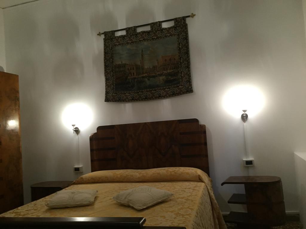 Ca' Dor * Venise