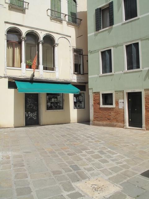 Ca' Dor * Venise