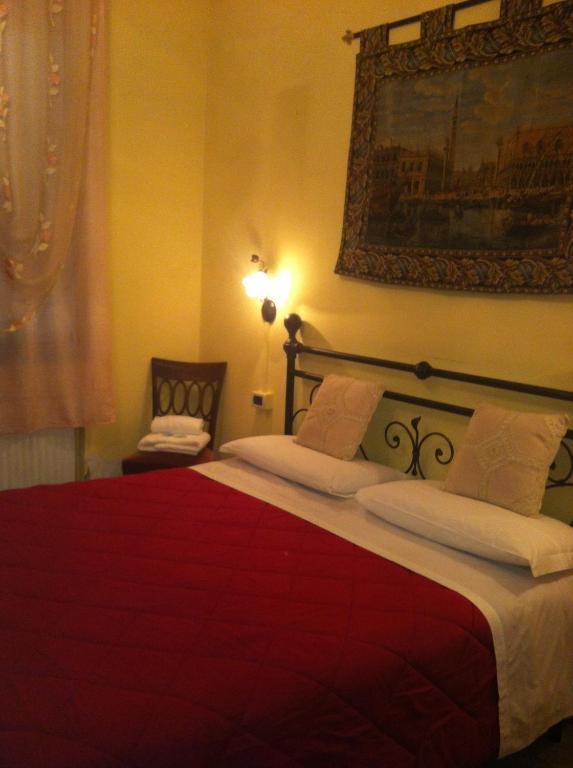Couette-café Ca' Dor *